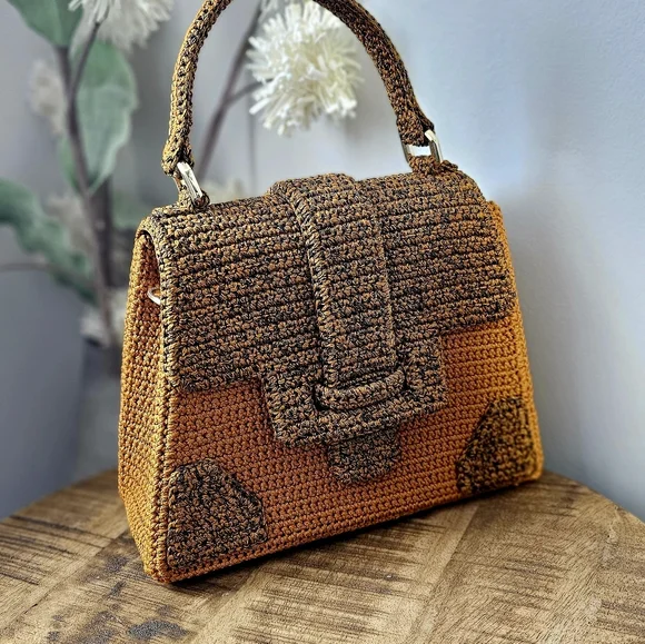 Handmade Bag - Picture 3 of 3